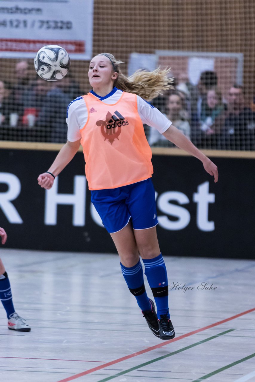 Bild 418 - Volksbank Cup Elmshorn